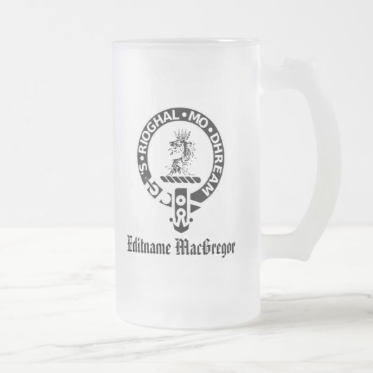 Chope Givrée Royale est ma course Gregor Stein/tasse (Droit)