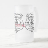 Chope Givrée Rum épicé Pirate Boisson Thunder_Cove (Devant droit)