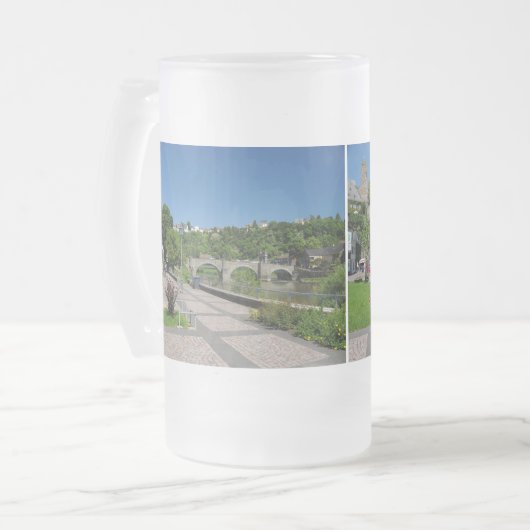 Chope Givrée Runkel (Devant gauche)