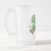 Chope Givrée Sachsen (Gauche)