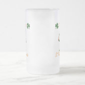 Chope Givrée Saint Patrick's Day-Leprechaun- (Centre)