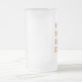 Chope Givrée Saisissez de la viande de pin (Centre)