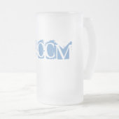 Chope Givrée Salle de congélation (Devant droit)