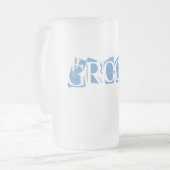 Chope Givrée Salle de congélation (Devant gauche)