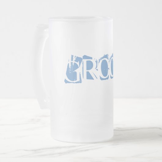 Chope Givrée Salle de congélation (Devant gauche)