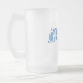 Chope Givrée Salle de congélation (Gauche)