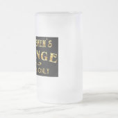 Chope Givrée Salon des hommes (Centre)