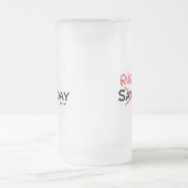 Chope Givrée Samedi X Rugbyday (Centre)