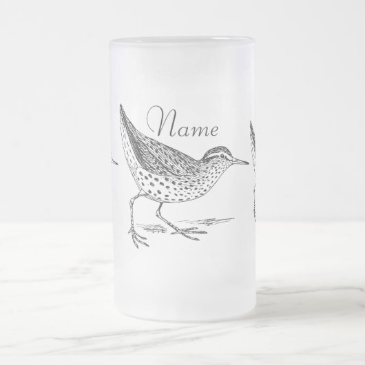 Chope Givrée Sandpiper Shorer Thunder_Cove (Centre)