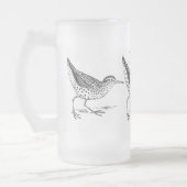 Chope Givrée Sandpiper Shorer Thunder_Cove (Gauche)