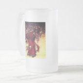 Chope Givrée Santa Claus Arthur Rackham (Devant gauche)