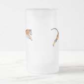 Chope Givrée Saut du tigre (Centre)