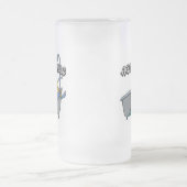 Chope Givrée SCAPHANDRE d'Aquaholic (Centre)