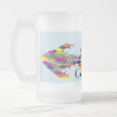 Chope Givrée Sceau gris Thunder_Cove (Gauche)