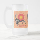 Chope Givrée Scorpion 24 au 22 novembre (Gauche)