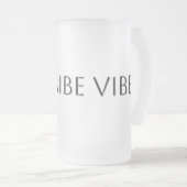 Chope Givrée Scribe Vibes Author Writer Poet Literature (Devant droit)