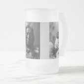 Chope Givrée Séance Taureau, ours creux de klaxon, et Geronimo (Devant droit)