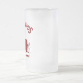 Chope Givrée Secondes désordonnées (Centre)