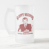 Chope Givrée Secondes désordonnées (Gauche)