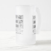 Chope Givrée Sécurité ferroviaire de Long Island  (Devant droit)