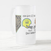 Chope Givrée Semaine 14 SwagBrag Zing contre Peaky (Devant gauche)