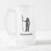 Chope Givrée Séminaire indien (Gauche)