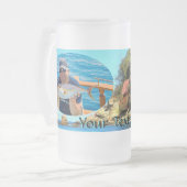 Chope Givrée Serene Yelapa 0758 (Devant gauche)