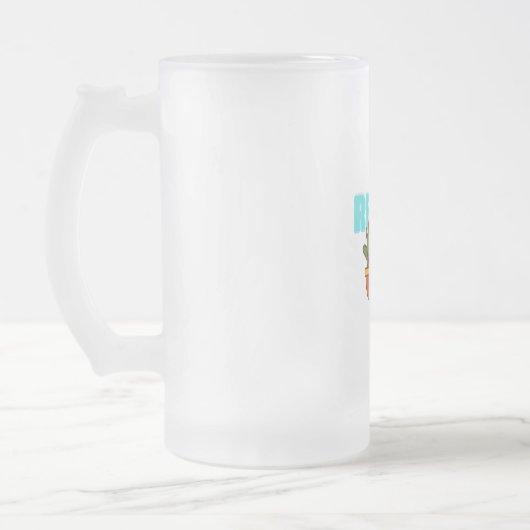 Chope Givrée SereneSipper (Gauche)