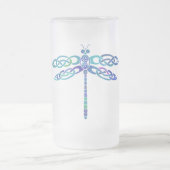 Chope Givrée Série classique celtique VI (Centre)