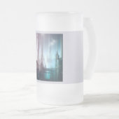 Chope Givrée SF Futuristic City 2 (Devant droit)