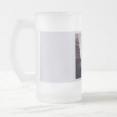 Chope Givrée SF Futuristic City 2 (Gauche)