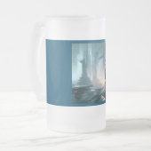 Chope Givrée SF Futuristic City 4 (Devant gauche)