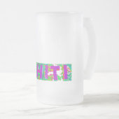 Chope Givrée SIGNE Tahiti Thunder_Cove (Devant droit)