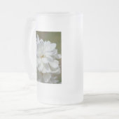 Chope Givrée Silky Magnolia (Devant gauche)