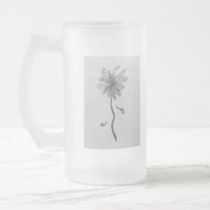 Chope Givrée Simple marguerite