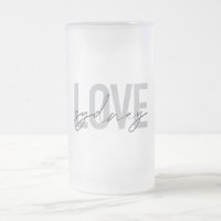Simple, moderne, cool, design urbain Amour Sydney