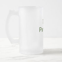 Simple vert minimal ajouter votre nom de texte pho