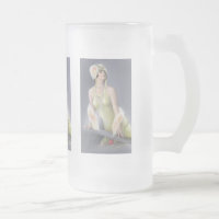 Siren d'été Gelée de bière