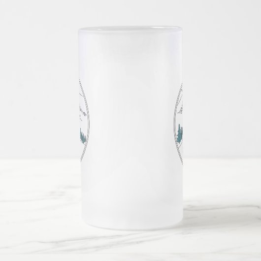 Chope Givrée Ski Vous Plus Tard Funny Ski Pun (Centre)