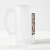 Chope Givrée Sloth Florist (Gauche)