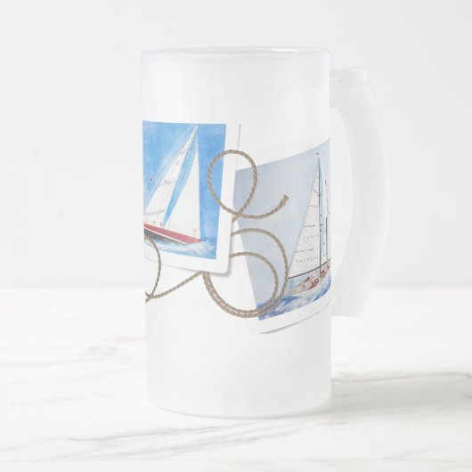 Chope Givrée Snapshots de navigation (Devant droit)