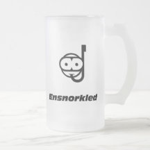 Snorkel Ensnorkeling