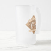 Chope Givrée Society of Cranky (Devant droit)