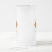 Chope Givrée Society of Cranky (Centre)