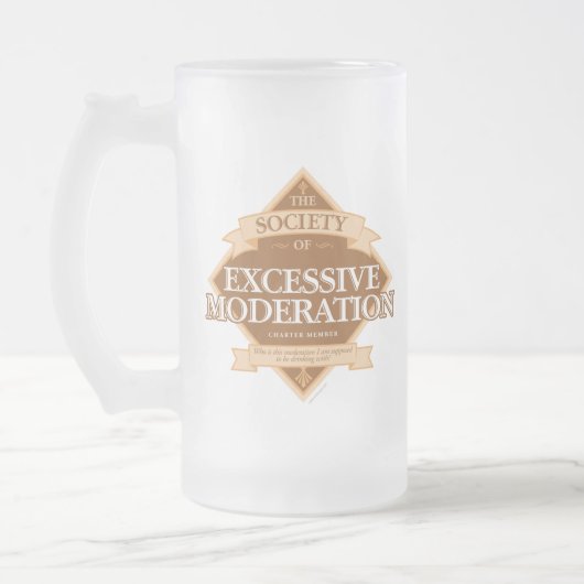 Chope Givrée Society of Se (Gauche)
