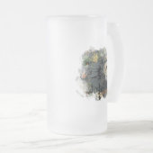 Chope Givrée Soirée de Witch (Devant droit)