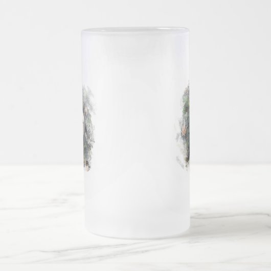 Chope Givrée Soirée de Witch (Centre)