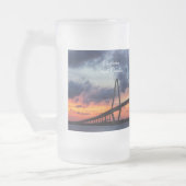 Chope Givrée Soirée D'Or À Arthur Ravenel (Gauche)