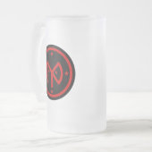 Chope Givrée soixante-neuvième Régiment d'infanterie (Devant gauche)