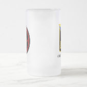 Chope Givrée soixante-neuvième Régiment d'infanterie (Centre)